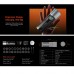 PHOTTIX Photoolex ZOOM Light (10W 4 Color - Silicon Gobo) 手電筒四色造影燈 781-2763-P PHOTTIX Photoolex ZOOM Light (10W 4 Color - Silicon Gobo) 手電筒四色造影燈 781-2763-P